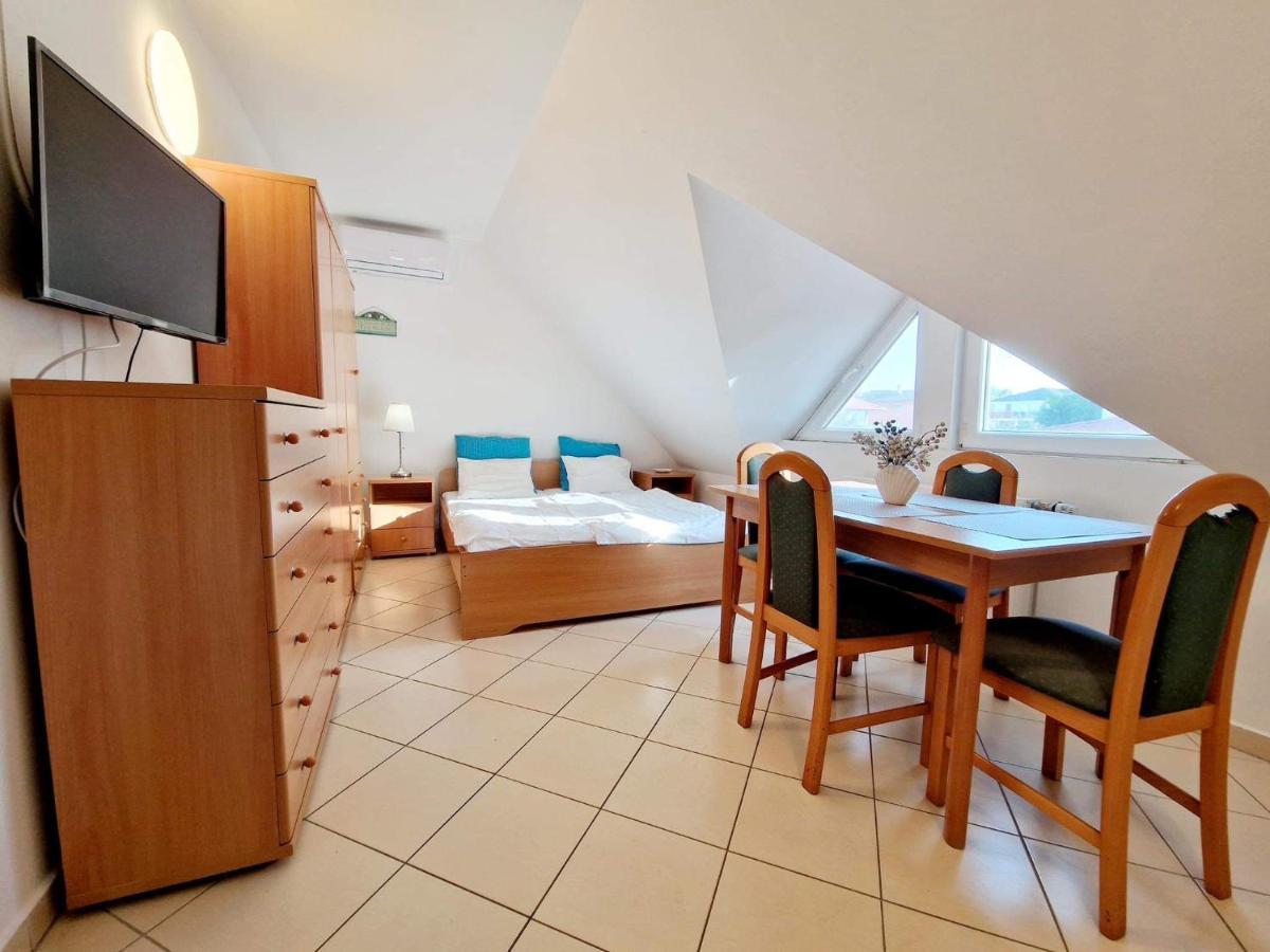 Lotus Appartement Siófok