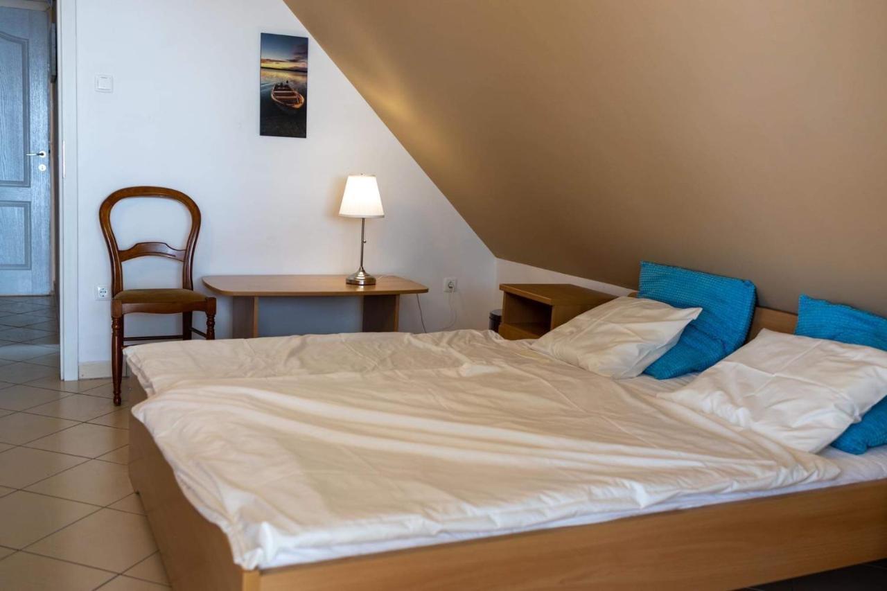 Appartement Lotus *
