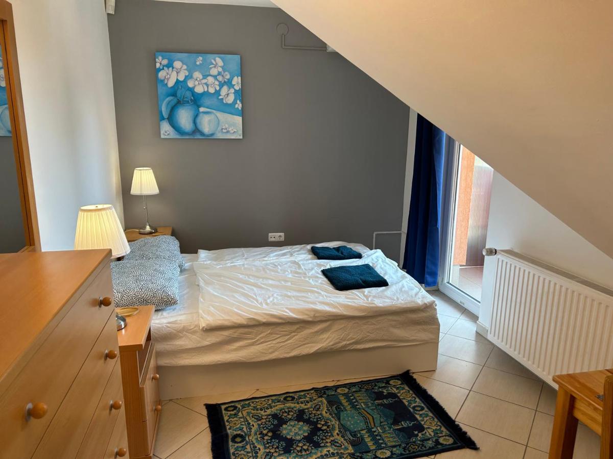 Appartement Lotus